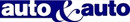 Logo Auto & Auto Srl